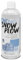 ErrecHome Snowplow, Pulitore Disincrostante Anticalcare per Macchina del Ghiaccio, Flacone da 1 L, Registrato NSF (A1, A3)