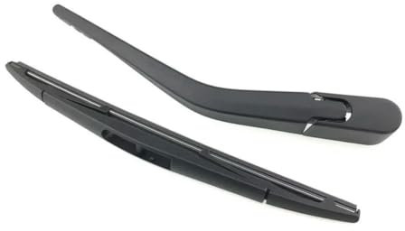 Auto-Heckscheibenwischer, für BMW 1er F20 116 118i (2010-2018), Heckwischerblatt, Heckscheibenwischerarm-Satz