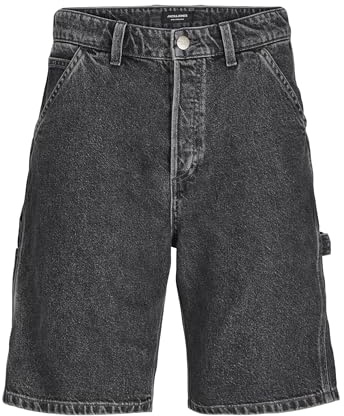 JACK & JONES Jjialex Jjcarpenter Shorts Sq 889