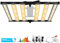 THE GROW 320 Watt Lightweight LED Vollspektrum (mit UV- und Infrarotlicht) Leistungsstarke Pflanzenlampe, 0%-100% Dimmbar, Growzelt, Daisy-Chain Funktion, Blüte Wachstum