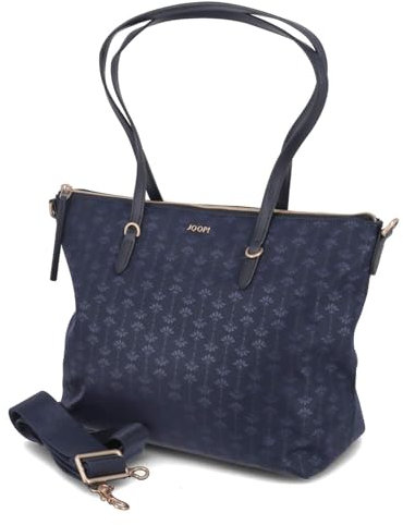 Joop! - Damen Shopper Collana Tessuto Helena