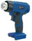 xuyuyan Heat Gun Cordless Hot Air Gun for 18V Battery Soldering Thermal Blower with 4 Nozzles(for Bosch)