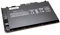 Batterie pour PC Portable HP ELITEBOOK Folio 9470/9480 / 9470M / 9480M / 1040 G1 Series - BT04 / BT04XL /HSTNN-110C / HSTNN-DB3Z / HSTNN-I10C / HSTNN-IB3Z / BA06 / BA06XL - 14.8V 3500mAh