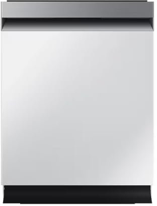 LAVASTOVIGLIE SAMSUNG DW60BG750SSLET SEMINCASSO 14 COPERTI 60 CM 9 PROGRAMMI AVVIO RITARDATO 5 OPZIONI CLASSE C (Ricondizionato)