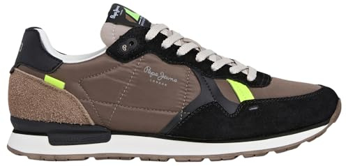Pepe Jeans Herren Brit Flyer M Sneak