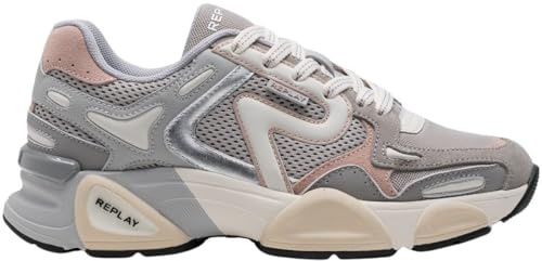 Replay Damen Gws9nSneaker
