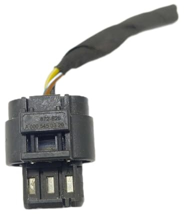 Rückfahrkamera-Kit A0005450329 Auto Zubehör Teile Parkplatz Sensor Kabel Stecker Für Benz W204 W212 W218 2008-2014