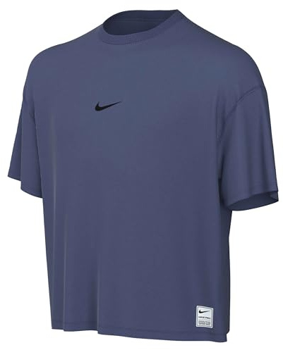 Nike B NP DF SS Performance TOP Short-Sleeved Shirt