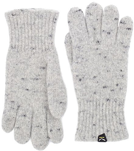 Salewa Handschuhe Walk Wool Gloves, Grey, XL, 00-0000026814