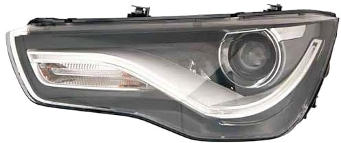 Alkar 2741467 Frontscheinwerfer | Kompatibel mit: AUDI A1, A1 Sportback