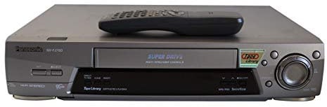 Panasonic NV-FJ 760 VHS Videorecorder
