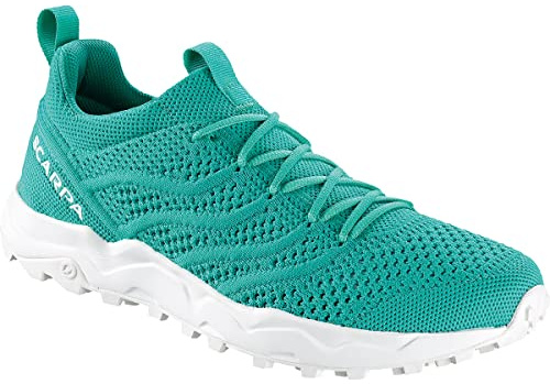 Scarpa Gecko City Aqua 41.5 EU