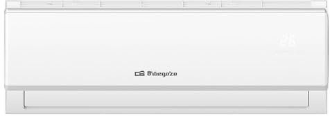 Aire Acondicionado Orbegozo FDI243 6000 Fr Inverter
