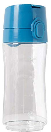 Ariete Botella Envase Pequeño 400ml Licuadora Drink '