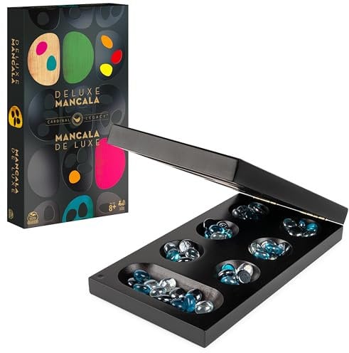 CGI CLG Legacy Deluxe Mancala GTL