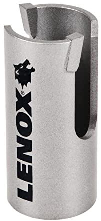 Lenox Tools Scie cloche LXAH4138