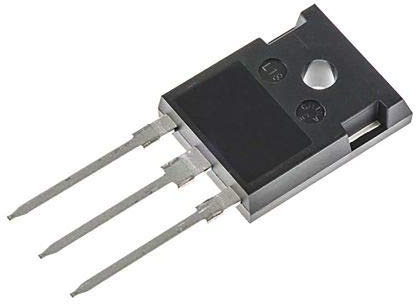 VS-30CPQ100-N3 Diode: Gleichrichterdiode Schottky THT 100V 2x15A TO247AC VISHAY