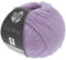 LANA GROSSA Cool Wool Uni | Extrafeine Merinowolle waschmaschinenfest und filzfrei | Handstrickgarn aus 100% Schurwolle (Merino extrafein) | 50g Wolle zum Stricken & Häkeln | 160m Garn FB 2070