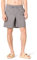 Amazon Essentials Men's 8 Inseam Relaxed-Fit Drawstring Walk Shorts (Available in Plus Size), Grey, 3XL Plus