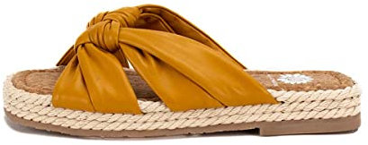 Yellow Box Ileen, Marigold, 6 UK