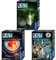 KOSMOS EXIT - Das Spiel - Bundle, Fortgeschrittene Level: Die vergessene Insel, Die Känguru-Eskapaden und das Tor zwischen den Welten, Escape Room Spiele für 1-4 Personen