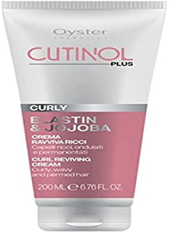 CUTINOL PLUS CURLY Ravviva Lockig 200 ml Oyster Cosmetics