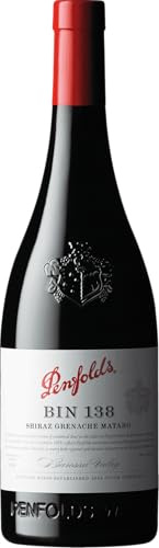 Penfolds Bin 138 Shiraz Mataro Grenache 2020 (1 x 0.75 l)