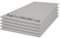 HOMEDI Pack 5 X Plancha de Goma Espuma de Poliuretano de Alta Densidad HR - (100x200x1cm) - Ideal para Tapizar, Sofás, Colchones y Relleno de Cojines - Color Gris