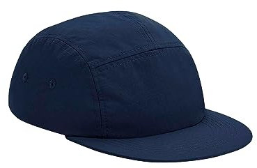 Beechfield® B659 Outdoor 5 Panel Camper Cap, navy, One size