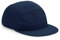 Beechfield® B659 Outdoor 5 Panel Camper Cap, navy, One size
