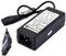 Cargador ESP Chargeur Secteur Bloc d'alimentation 12V 5V 2A 2000mA Compatible avec Remplacement pour Disque Dur MOLEX IDE External Hard Drive Câble Adaptateur Prise Pièces de Rechange