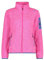 CMP Damen Fleecejacke, FUXIA-PROVENZA, 48, Fuchsien-Herkunft, 42