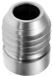 Be In Your Mind 1Pc 8g Golf Club Irons Head Weights Iron Weight Screw Compatible with Ping G410 G425 G710 I525 I59 Gle2 alloy Steel Silver