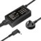 65W Laptop Charger for Acer Aspire A315-23 A315-35 A314-22 A315-58 Chromebook 11 13 14 15 R11 C720 C720P CB3 CB3-111 CB3-131,Acer N15Q8 N15Q9 N16P1 N20C5 Power Cord（3.0mm* 1.1mm）