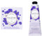 BERDOUES - Savon solide et Crème mains Violettes de Toulouse. Les essentiels mains. Lot parfumé à la fleur de violette. Made in France.
