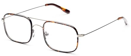 Johnny Loco Unisex Prescription Eyewear Frames