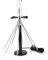Skyscan Desktop 25-2000MHz Antenna Scanner