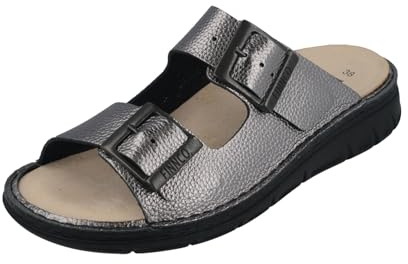 Finn Comfort Cayman-S Damen grau