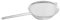 Fackelmann 42450 Sieve, Stainless Steel, Silver
