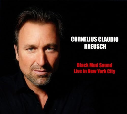 Black Mud Sound-Live in New York City