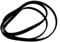 YOURSPARES Fits White Knight C37AS, C37AW, C382WV, C38AS, C38AW, C3A and CL300 Tumble Dryer Drive Belt 1547 J4 (4 ribbed)