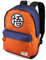 Dragon Ball Symbol-FAN HS Rucksack, Mehrfarbig