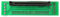 SUCAN Scsi SCA 80 Pin auf 50 Pin Scsi Adapter SCA 80 Pin auf IDE 50 Stecker Festplattenkonverter