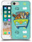 Head Case Designs Offizielle Scooby-DOO Mystery Inc. 50es Jubilaeum Gel Handyhülle Hülle [Militärischer Schutzgrad] Kompatibel mit Apple iPhone 7/8 / SE 2020 & 2022