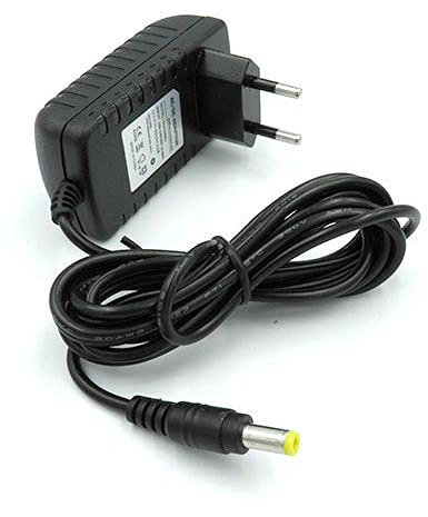 MafiaNumerique Chargeur 5V Compatible pour Radio Réveil Pokemon Pikachu, 811354 (teknofun)