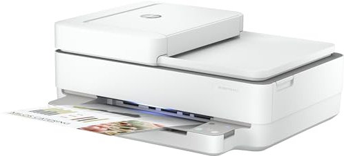 Envy 6432E AIO 4800X1200DPI 20PPM 128MB PRNT/CPY/SC