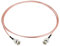 Superbat 3G/HD SDI Kabel BNC Kabel (150cm /75Ω) für Kameras und Videogeräte, unterstützt HD-SDI/3G-SDI/4K/8K, SDI Video Kabel (gerade, 1Pcs)