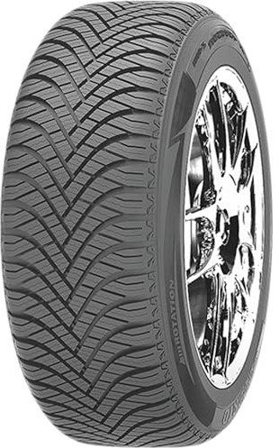 WESTLAKE - 245/40 R18 TL 97W ALL SEASON ELITE Z-401 XL BSW M+S 3PMSF - Ganzjahresreifen
