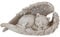 Katze Hund Engel Haustier Denkmal Grab Marker Tribut Statue, Deko Haustier Gedenken Tier Garten Statue, Polyresin, Gedenkstein Katze/Hund, Hundeengel-Gedenkstatue erinnert (Engel Katze)