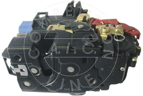 Stellmotor Türschloß Zentralverriegelung Kompatibel mit VW Touran 1T1 1T2 1T3 4-Türer 03-15